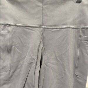 Athleta Gray Leggings